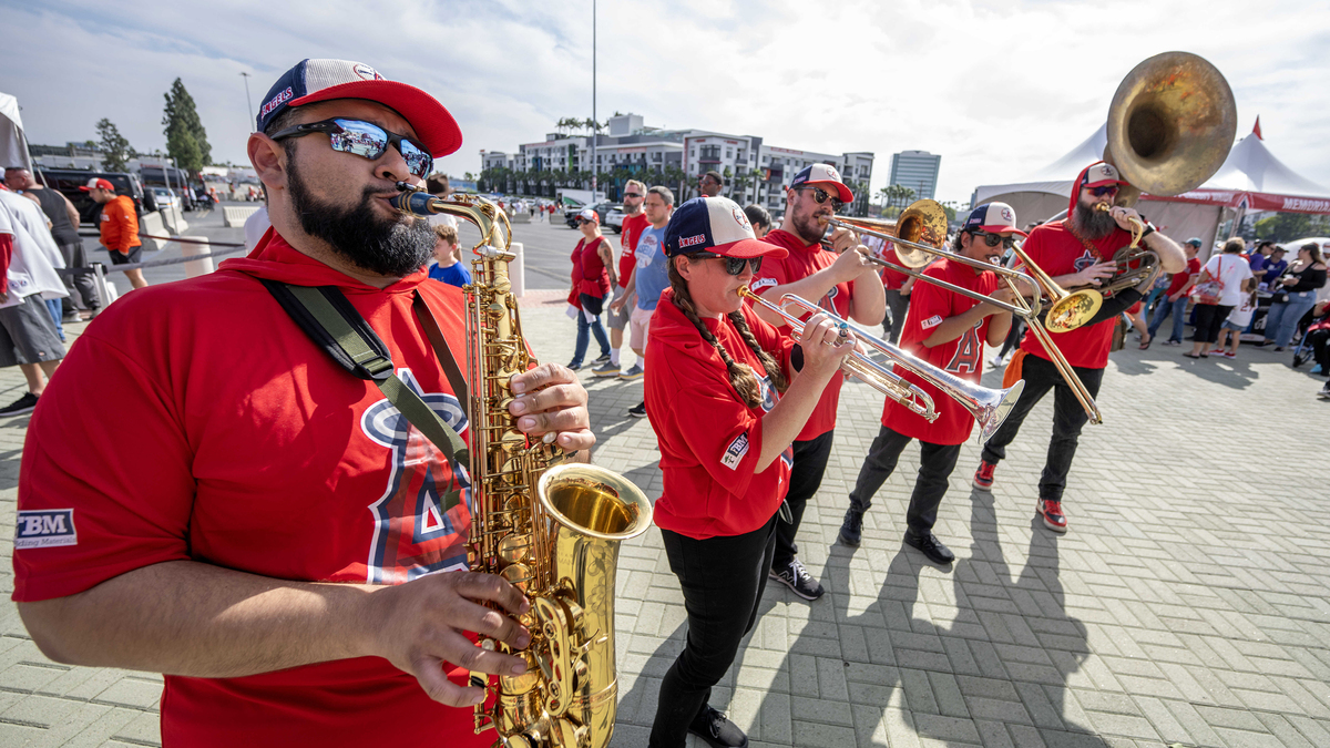 Jim Alexander: This is a good day for Angels fans