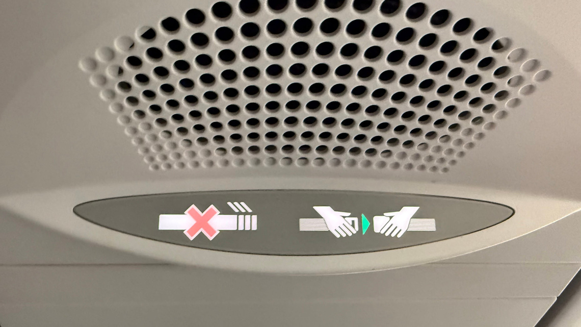 The one travel concern many people are too embarrassed to discuss 