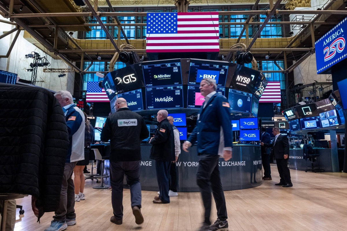  The specific geopolitical development Oppenheimer has been pointing to as a potential catalyst appears to have arrived Platt/Getty Images