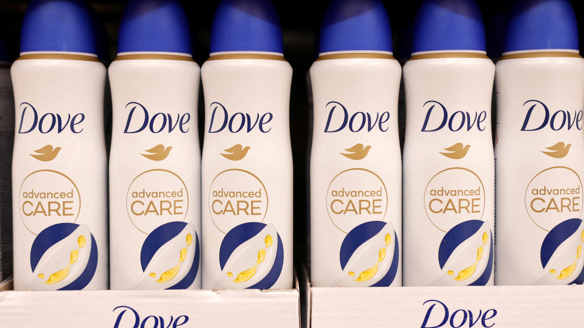 Unilever lifts volume outlook as emerging markets drive Q3 beat 