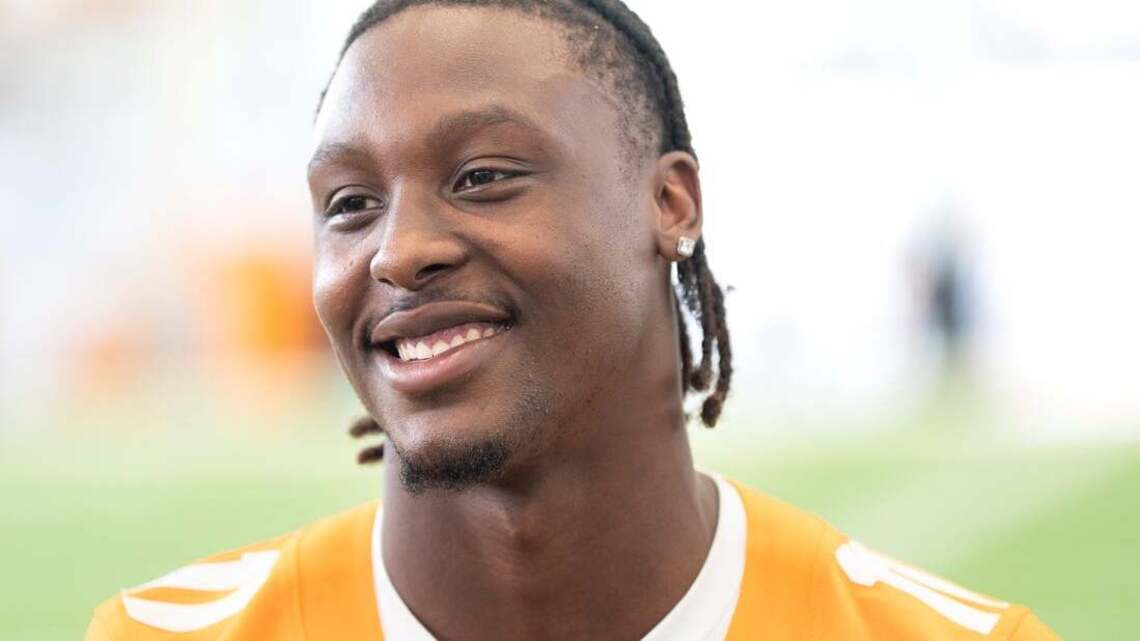 Brandon’s debut on center stage as No. 20 Tennessee hosts Furman