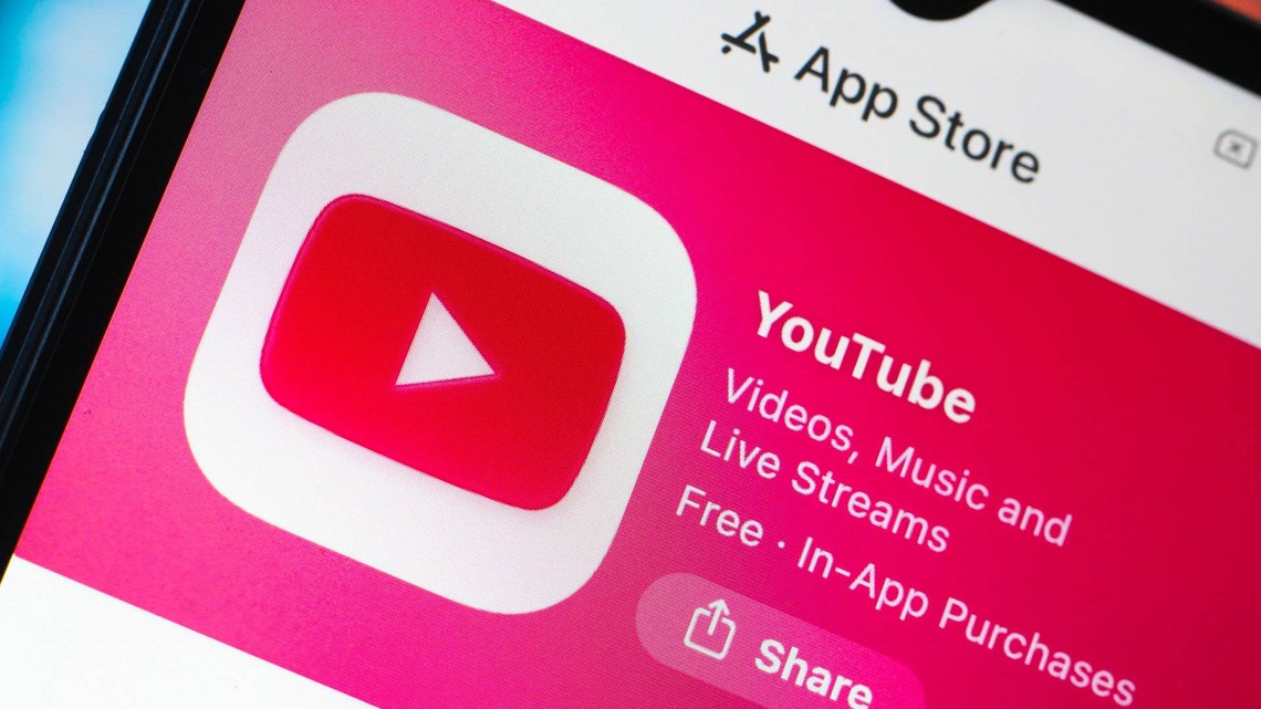 YouTube just sent creators a message about their views