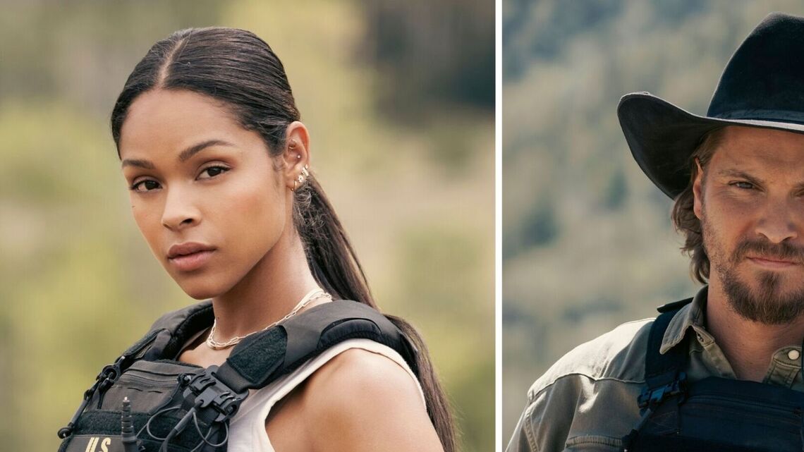 Marshals' Ash Santos Addresses Concerns Andrea Will Die If Her, Kayce Date 