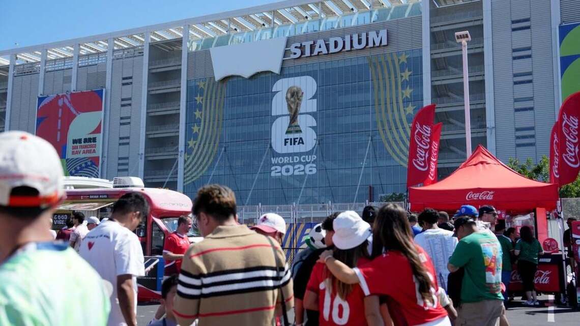 Ticket prices soar ahead of USMNT vs. Bosnia and Herzegovina 