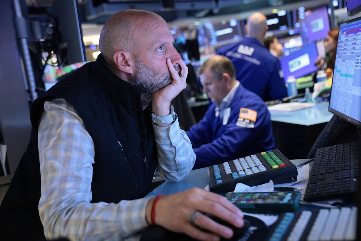  Morgan Stanley stock market outlook shows strategist Michael Wilson saying bull market remains intact despite recent pullback  