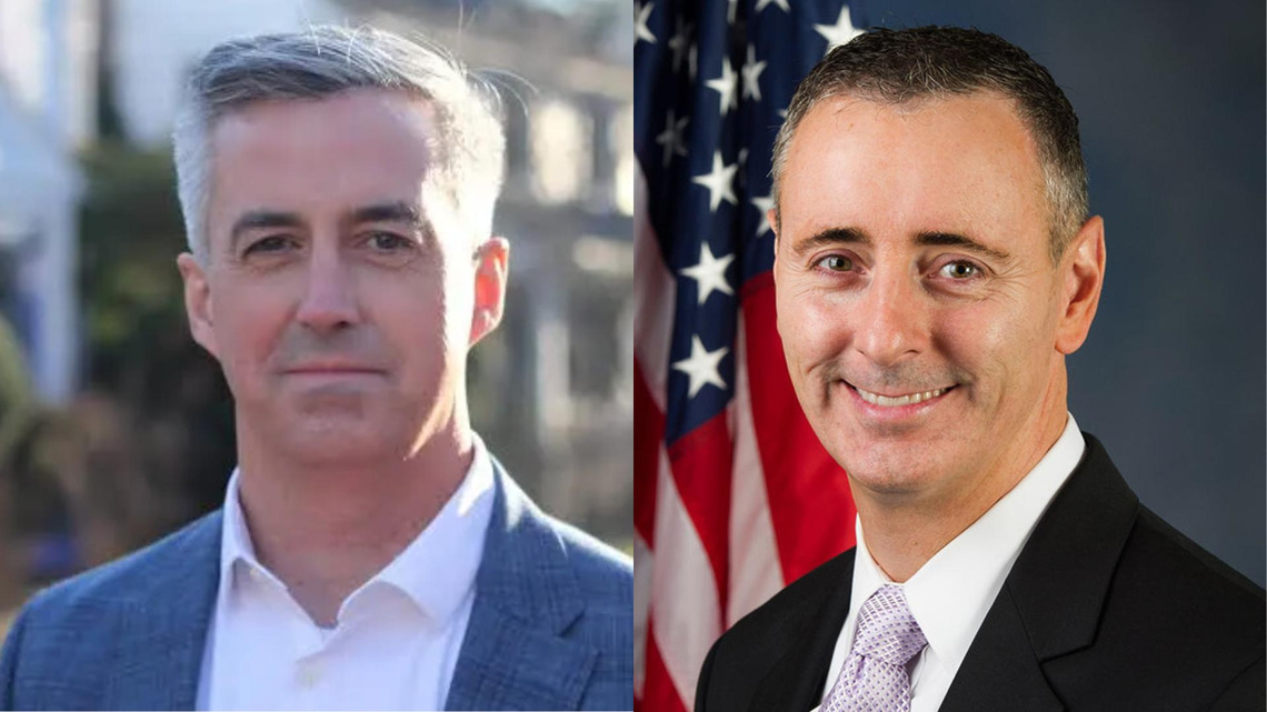 Election Day is 3 weeks away. How close is the Fitzpatrick-Harvie race 