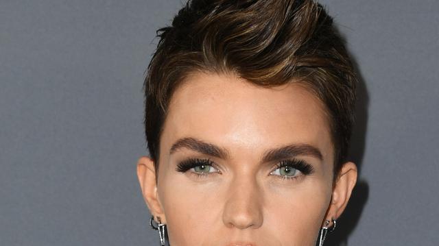 Ruby Rose attends the The CW's Summer 2019 TCA Party on Aug. 4, 2019, in Beverly Hills, California. (Jon Kopaloff/Getty Images/TNS)