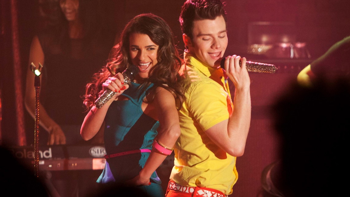 Which 'Glee' Stars Are - And Aren't - Returning for Reboot? Lea Michele, More 