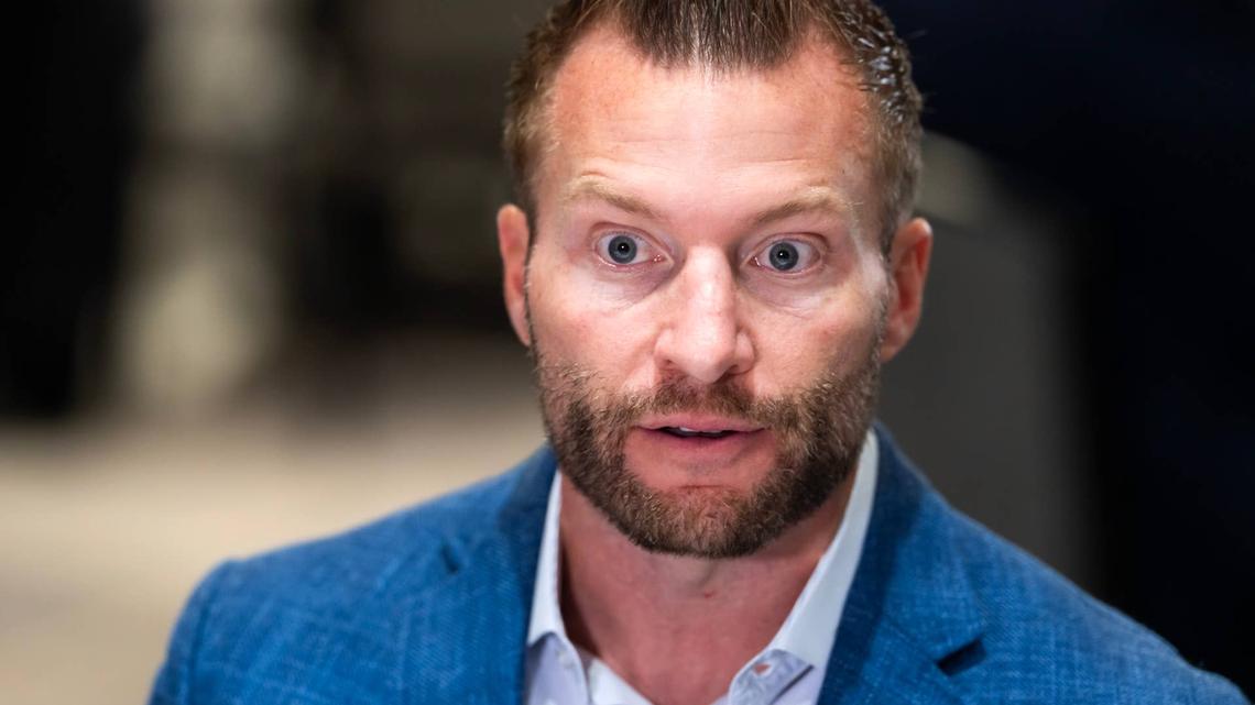 Rams Could Emerge as 'Wild Card' Landing Spot for Top SEC QB in 2026 NFL Draft 