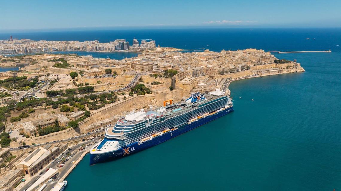 Celebrity Cruises elevates cruise experiences in Europe, Alaska 