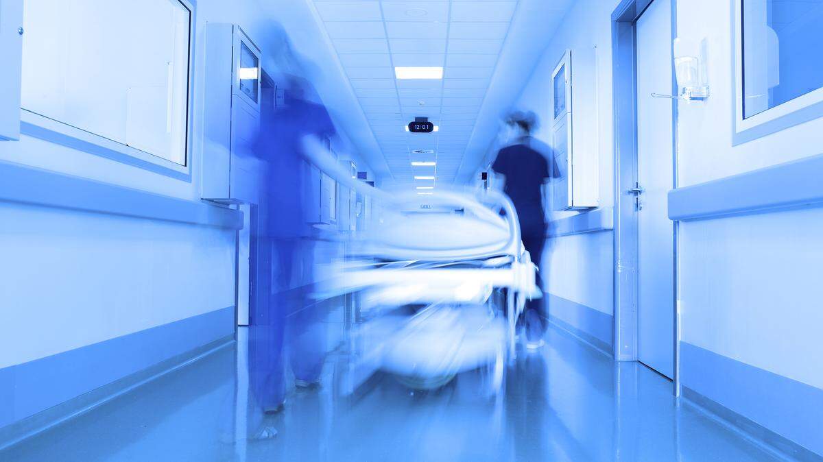 The United States spends nearly 18.5% of national income on health care, more than any nation on earth.
