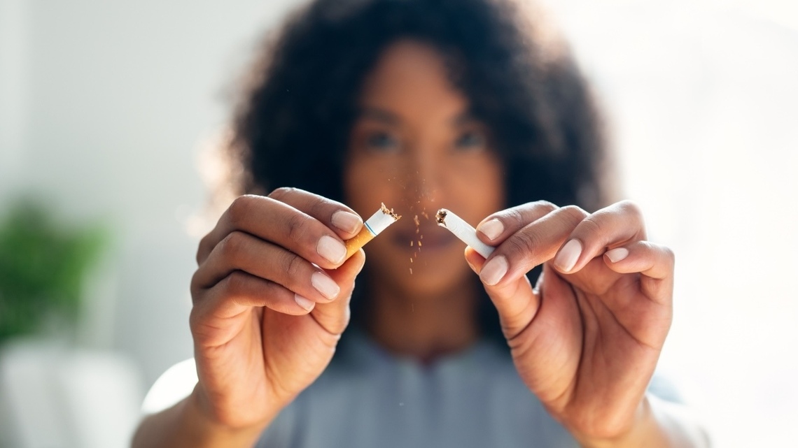 How To Quit Smoking for Good: A Major New Review Reveals the Top Method