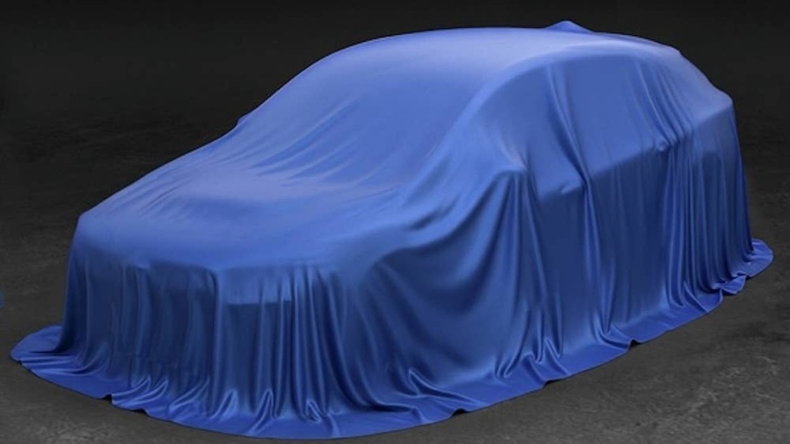 Subaru Teases Mysterious 5-Door Hatchback Equipped With Manual Gearbox 