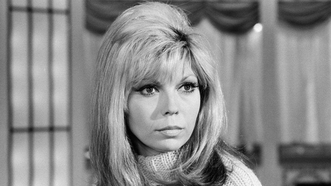 1966 Folk Rock Song, Covered by Nancy Sinatra, Is Still a Beloved Hit 60 Years Later 
