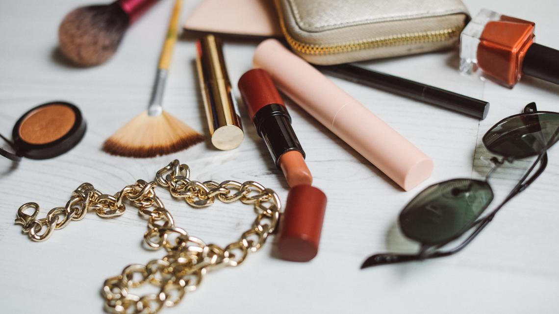 Women's personal accessories