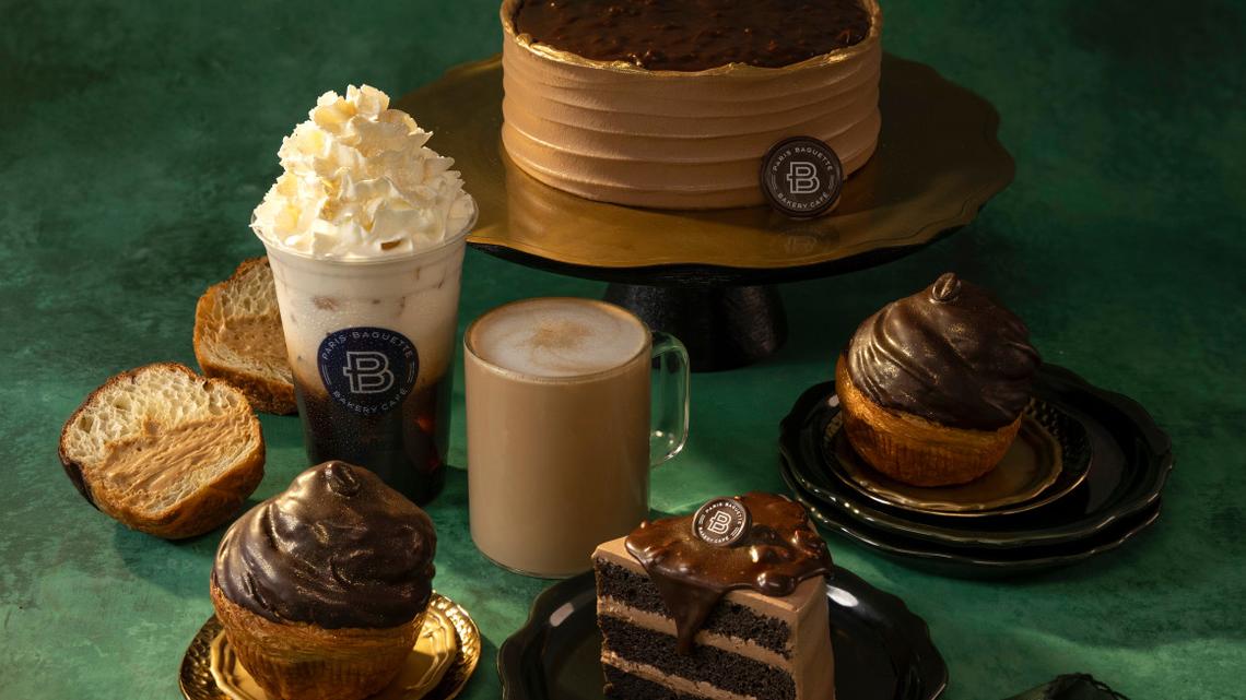 Nutella Debuts Brand-New Collab That Fans Are Calling 'The Best Ever': 'I'll Be There Today!' 