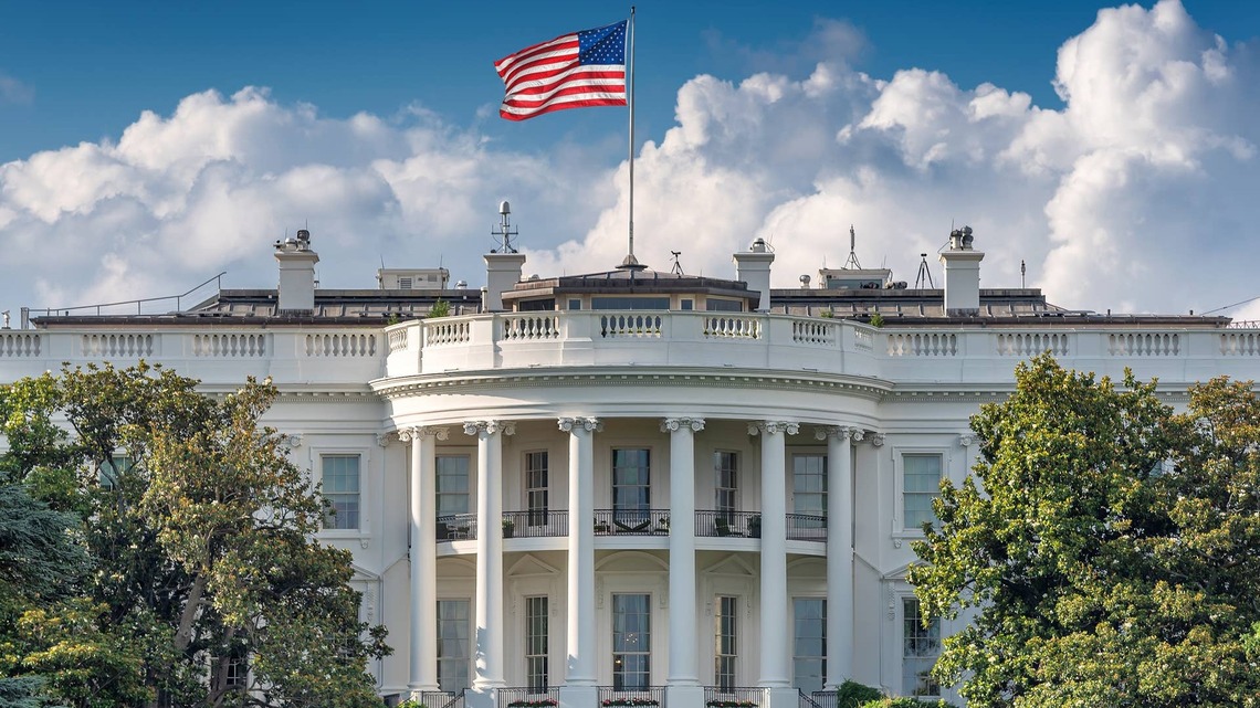White House sets 2028 deadline to build working quantum computer ahead of China 
