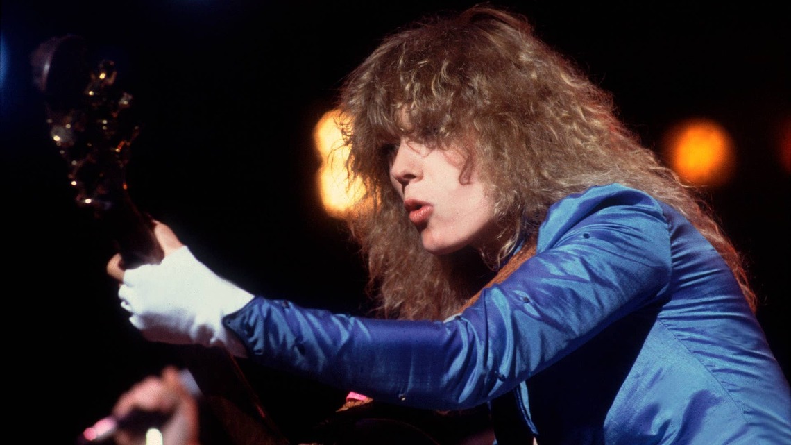 1977 Heart Song, Never a No. 1 Hit, Ranked Among ‘Best 1970s Rock Songs' 