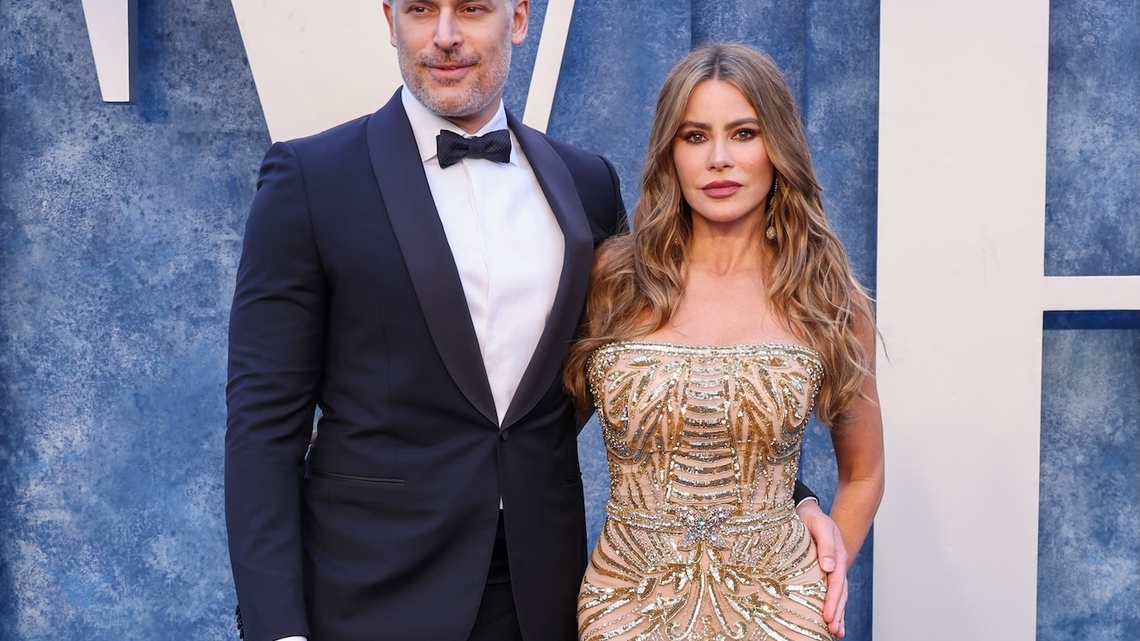 Joe Manganiello Responds to Ex Sofia Vergara's Subtle Shade: 'Read the Book' 