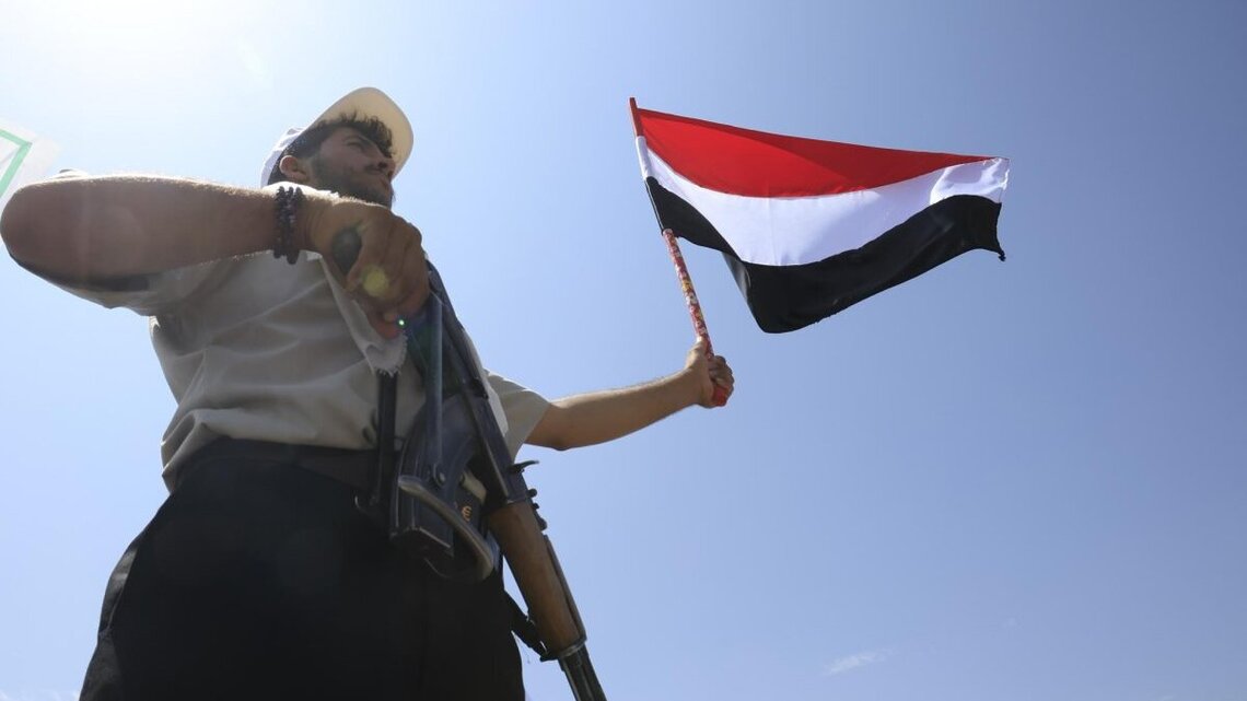 Houthis claim attacks on 2 Saudi oil tankers in Red Sea 