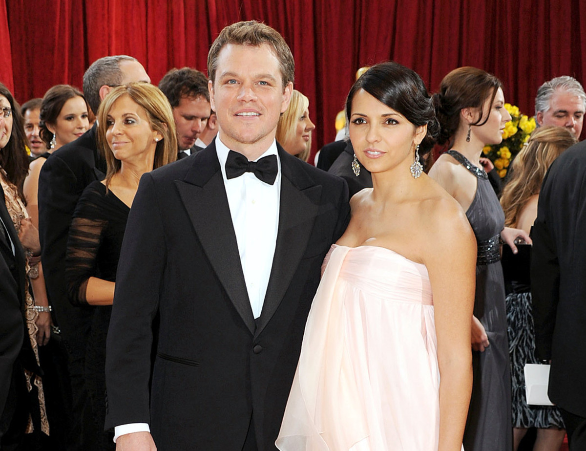 The Damons