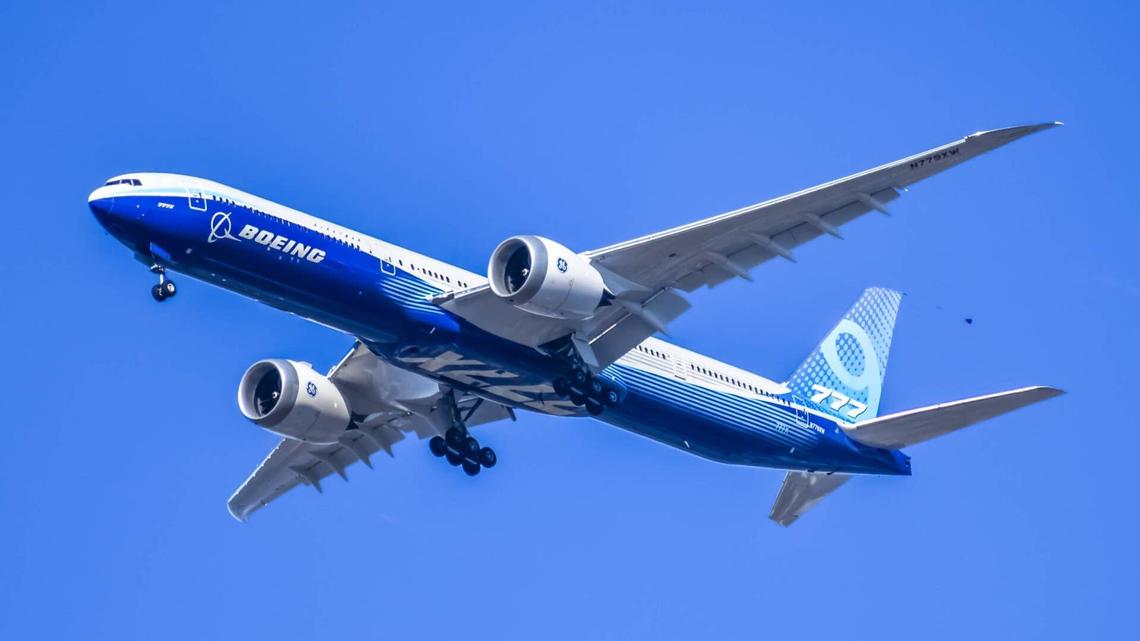 History of Boeing: Company timeline and facts  