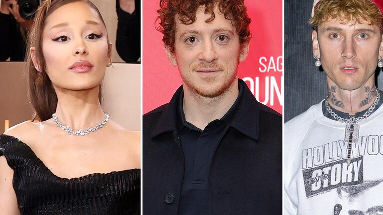 Why Ariana Grande and Ethan Slater Split and More Us Weekly Top Stories 