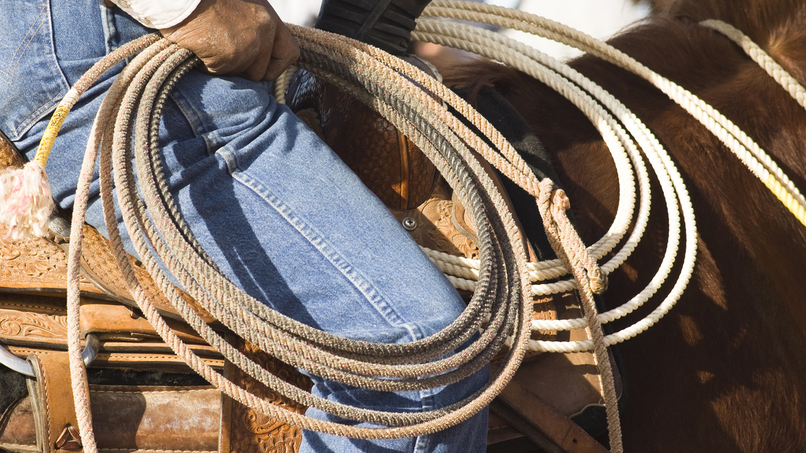 Commentary: Rodeos belong in the dustbin of history 