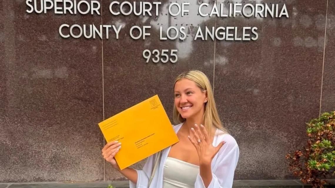 Inside Heather Locklear and Ex Richie Sambora's Daughter Ava's Wedding 