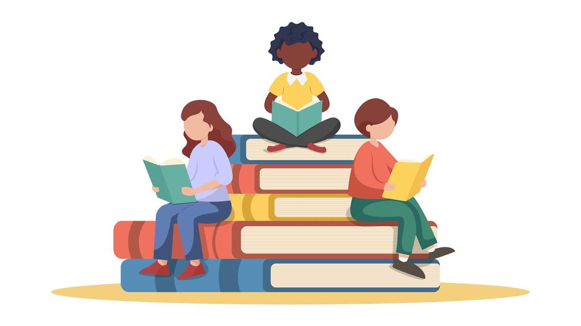 New reading textbooks, same problem: Why children's reading scores in the US aren't rising 