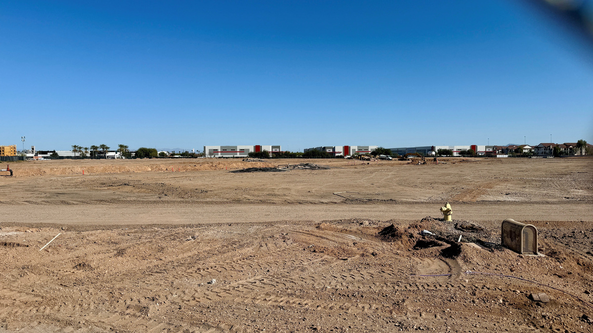 Kris Mayes considers nuisance lawsuit against Ahwatukee data center