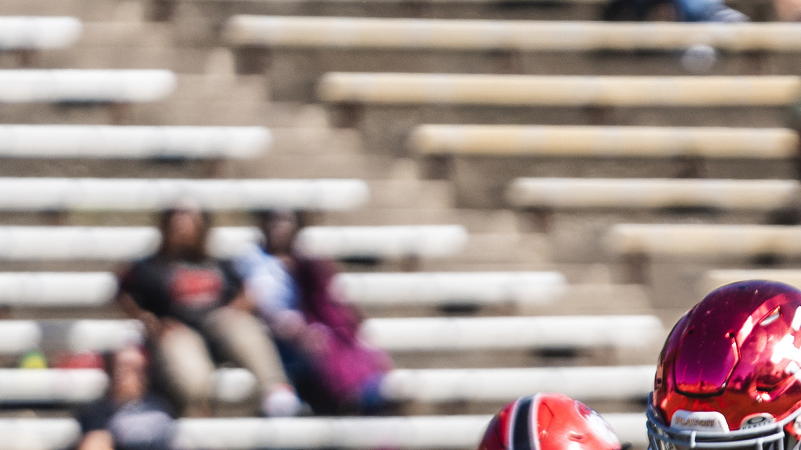 HBCU Football: Virginia Union Looking To Finish Strong In 2026 