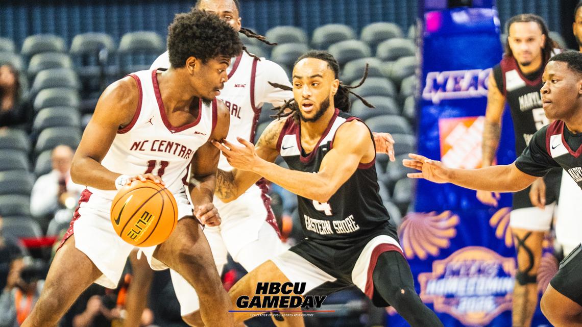 Transfer portal draws top HBCU talent again 