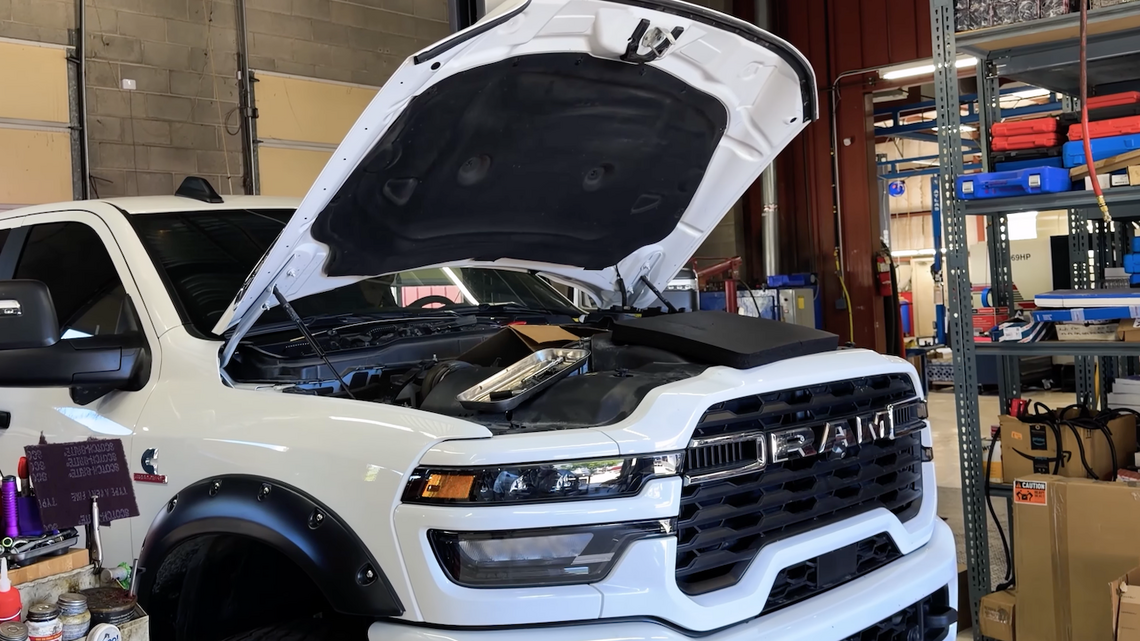 Car Maintenance Costs Jump After 5 Years, Here's How Much