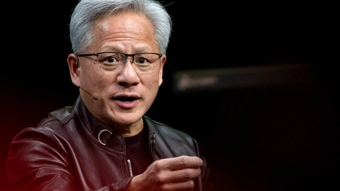 Nvidia's $1 million problem is getting worse in China 