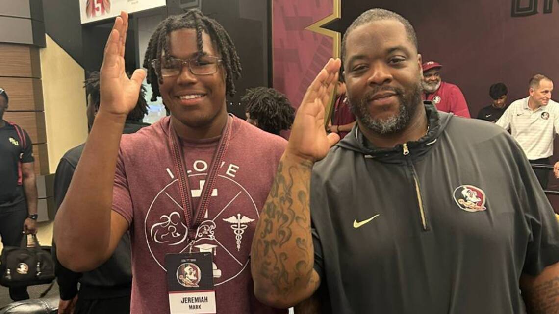 FSU Football Extends Offer To Emerging Recruit After New Mexico State Win