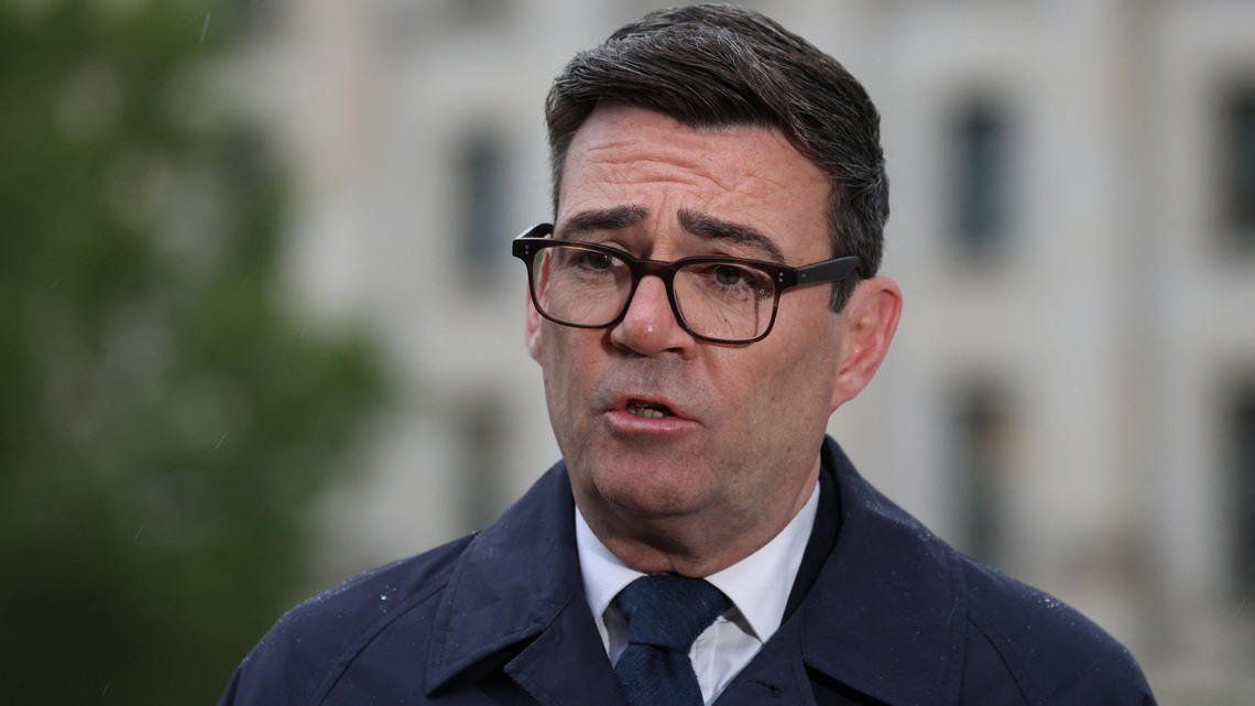 UK PM Burnham says Russia interfered in 2016 Brexit vote 