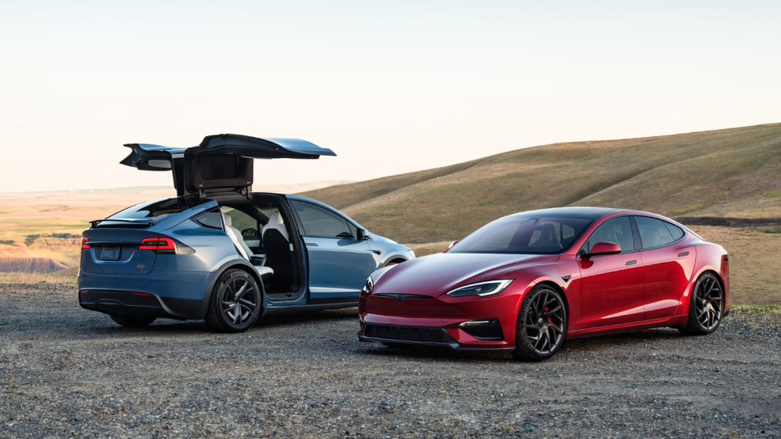 Tesla Formally Says Goodbye to Model S and Model X, Tells Buyers to Act Fast 