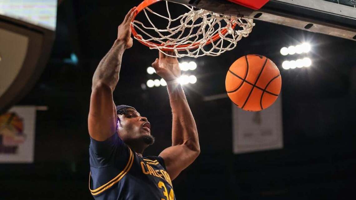 New-look Cal opens season with optimism against Adams State 