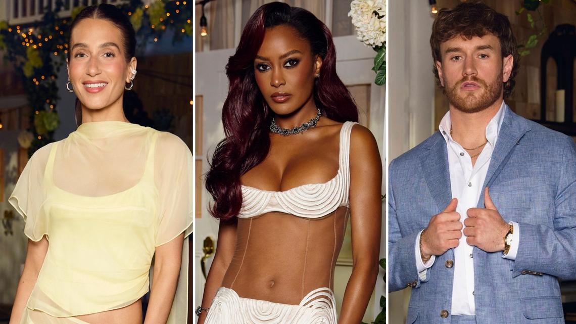 ‘Summer House' Reunion: Amanda Walks Off Stage Crying, Ciara Calls West's Ex 