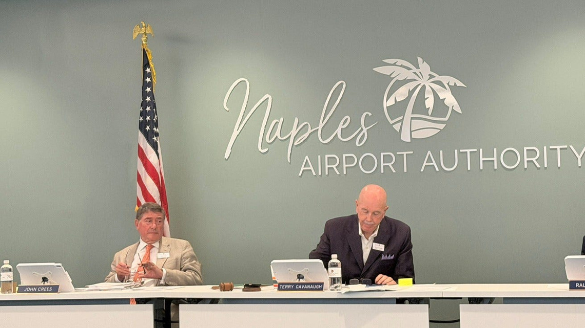 American Airlines, Naples Airport ink deal for flights to start Dec. 2 