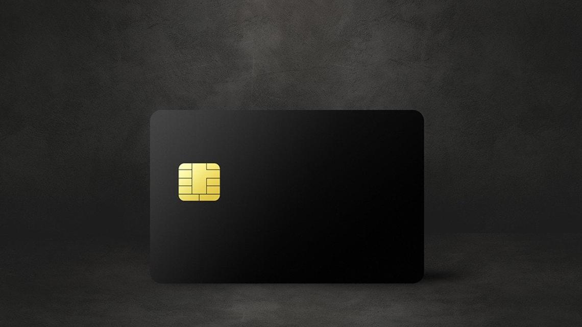How do no preset spending limit credit cards work, and who qualifies? 