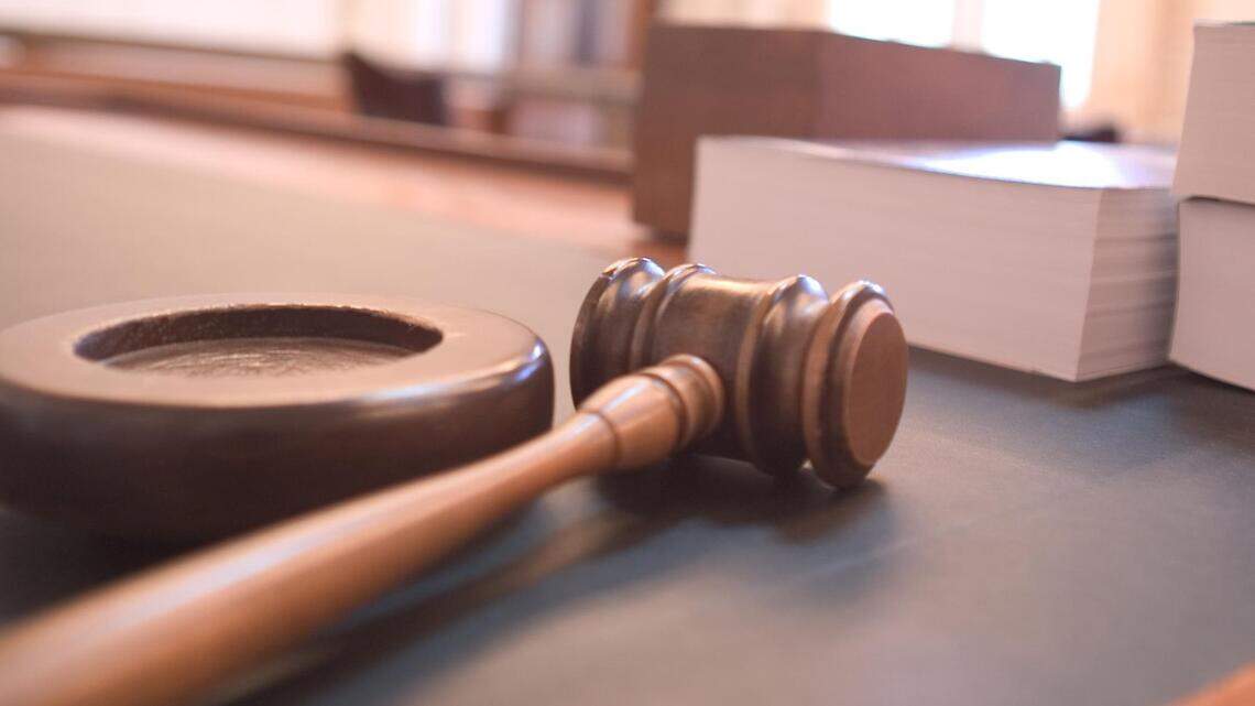 This doctor threatened to kill her Fort Bragg husband by sending him anonymous texts