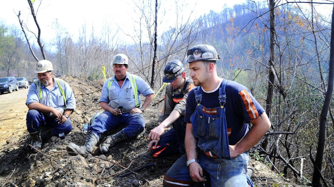 On This Day, April 5: West Virginia coal mine explosion kills 29