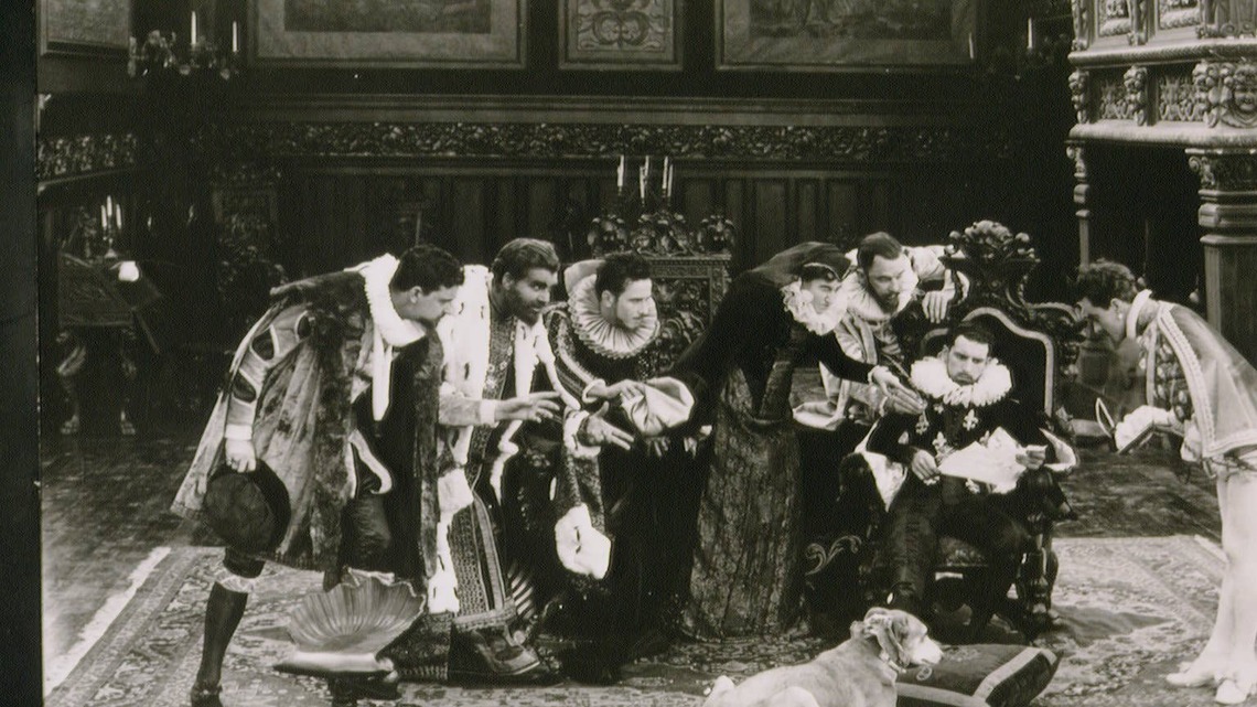 110 Years Ago Today, This Controversial Silent Epic Arrived in Theaters, Now Considered One of the Greatest Films of All Time 