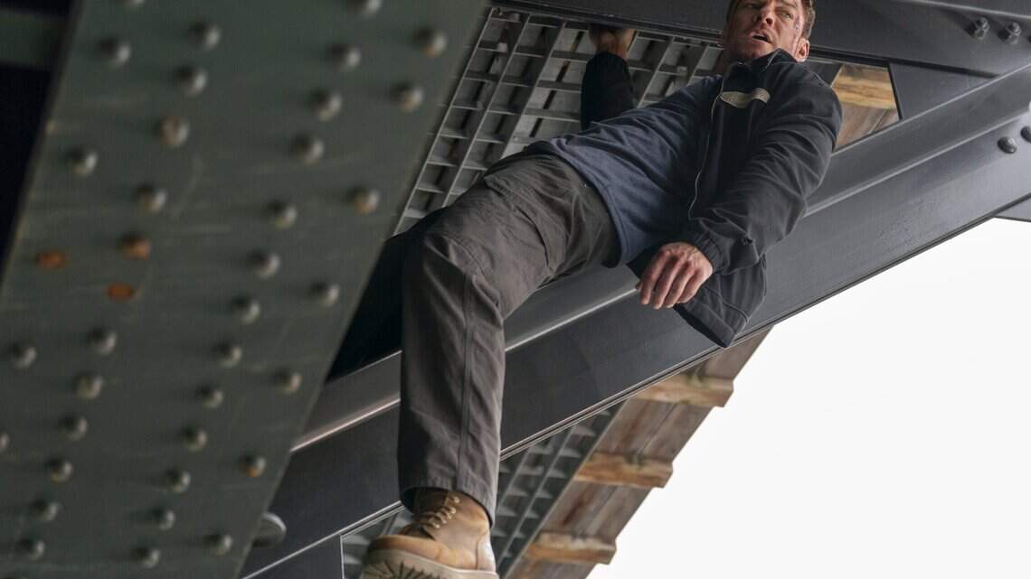 ‘Reacher' Season 4 review: Another winning season of Prime adaptation