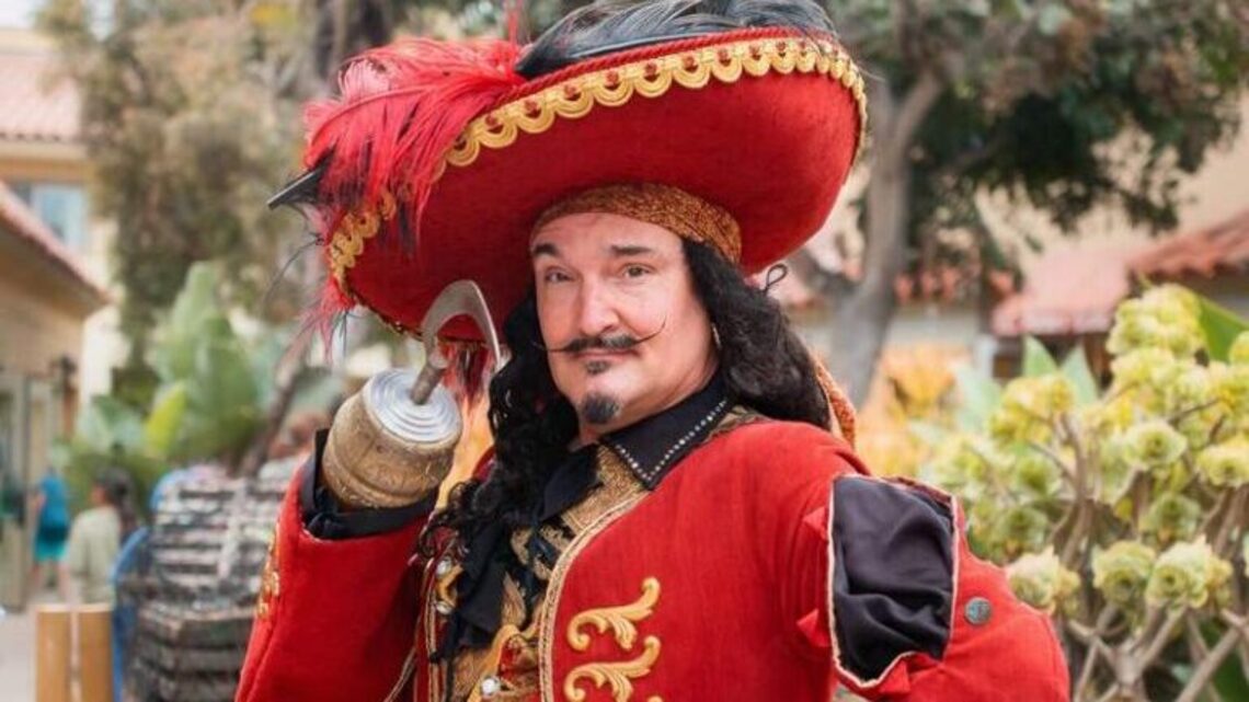 Seaside Swashbuckling: Your Guide to Ventura Harbor's September Lineup 