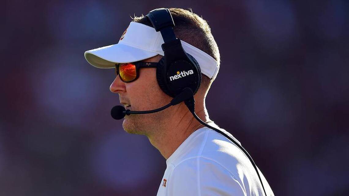 USC Trojans' Recruiting Class Gains Buzz With Return to Campus