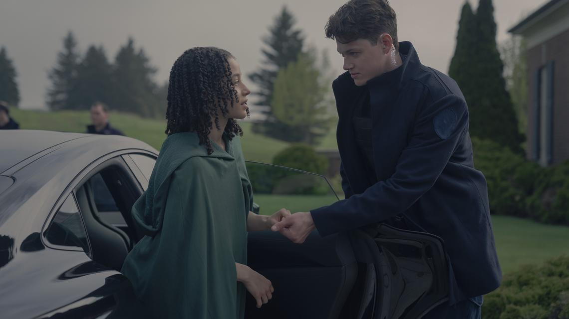 ‘The Testaments' review: ‘Handmaid's Tale' sequel series has potential 