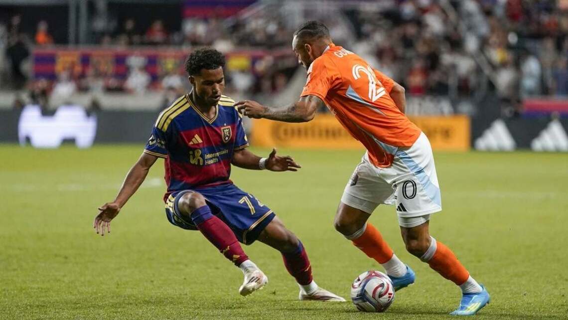RSL desperate for first MLS win since May vs. stingy Dynamo 